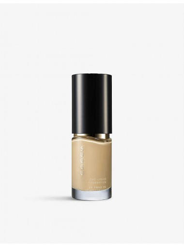 [2022 NEW] SUQQU The Liquid foundation 30ml 晶采艷澤粉底液